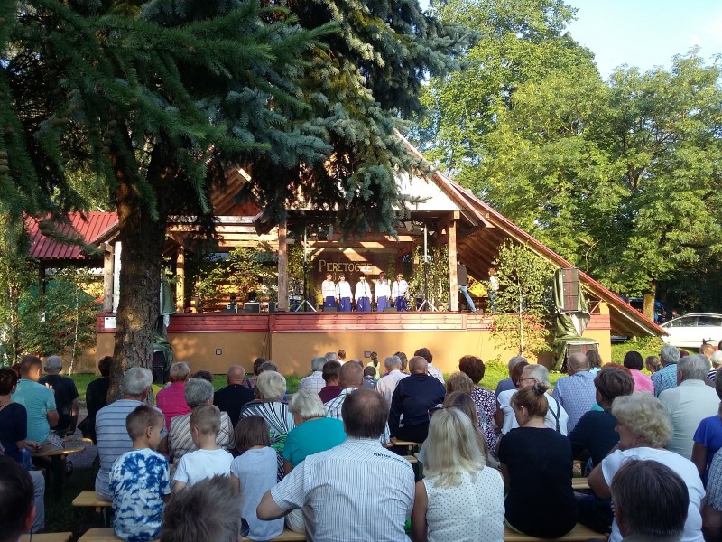 Będzie można poznać kulturę różnych narodów - Jubileuszowe Białowieskie Integracje Artystyczne "Peretocze 2017"