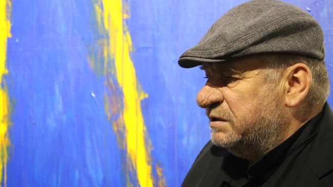 Spis ludności a świadomość narodowa Białorusinów - rozmowa z prof. Leonem Tarasewiczem. 27.03.2021