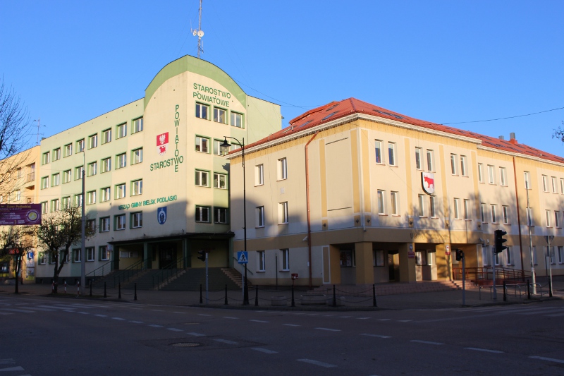 Będzie więcej zieleni i miejsc do aktywnego wypoczynku w Bielsku Podlaskim