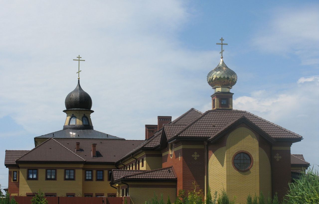 Pielgrzymi wyruszyli do Zwierek