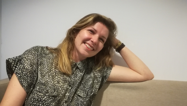 Ilona Karpiuk o swojej „przygodzie” z muzyką 24.09.2019