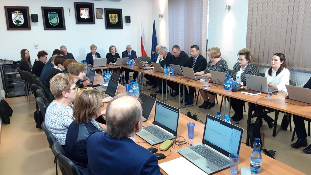 Radni Hajnówki w sprzeciwili się „gloryfikowaniu Rajsa "Burego" na marszu w tym mieście – 08.02.2019