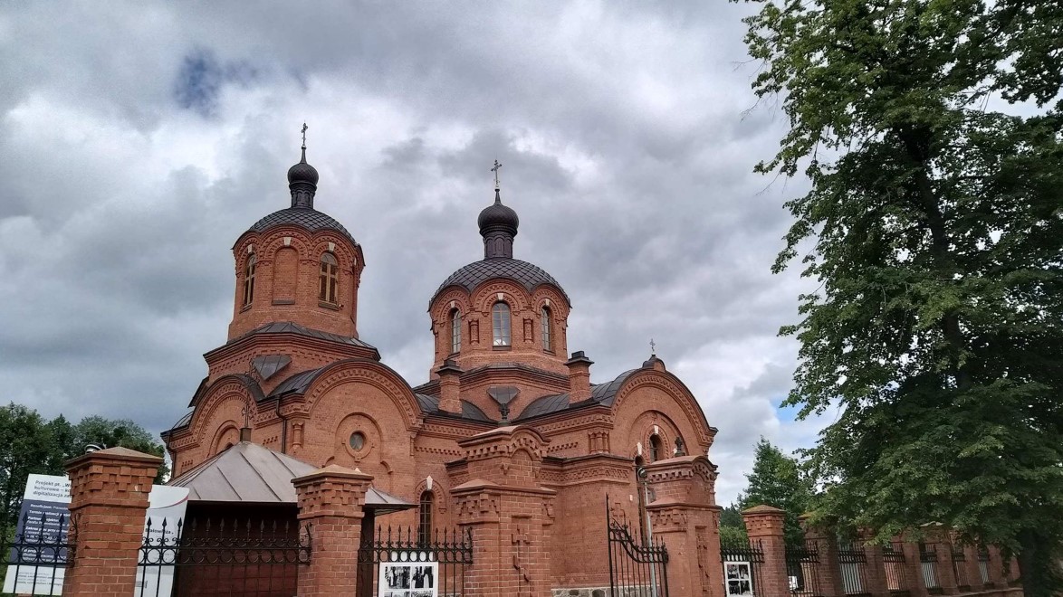 Sezon turystyczny na Podlasiu 5.07.2023