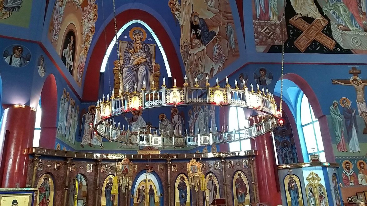 Rozpoczął się Wielki Tydzień w Cerkwi prawosławnej