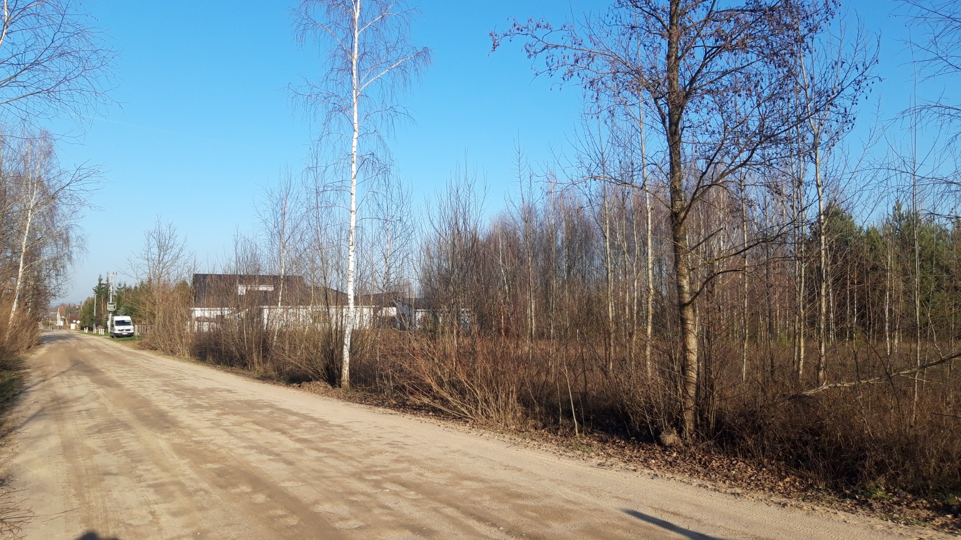 Mieszkańcy bielskiego osiedla Studziwody sprzeciwiają się planom budowy obwodnicy miasta