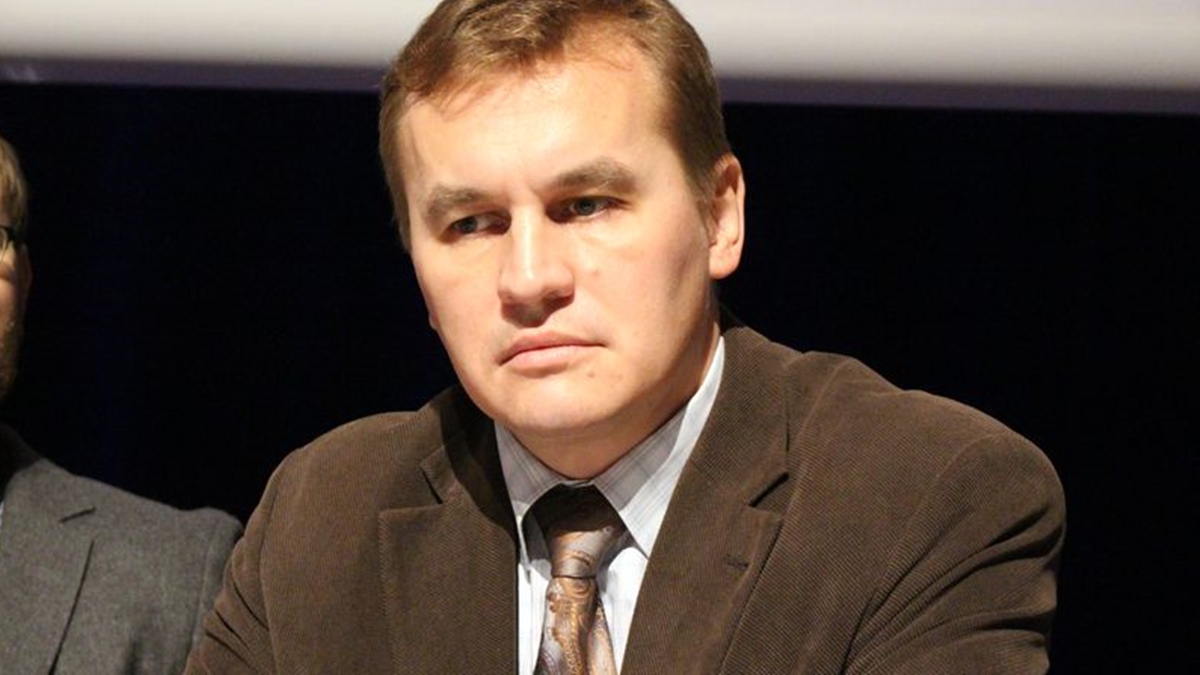 Michał Jańczuk
