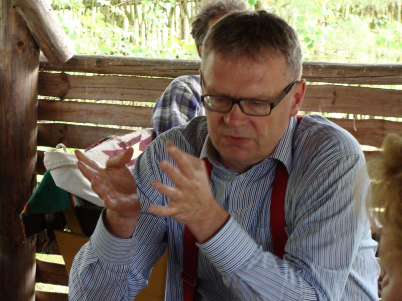 Powyborcza sytuacja w Białorusi. 29.08.2020