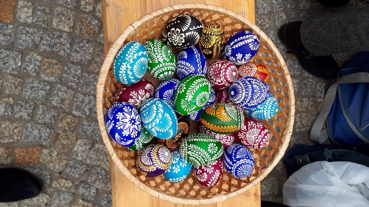 Wielki Post i Wielkanoc w dobie koronawirusa. 17.04.2020