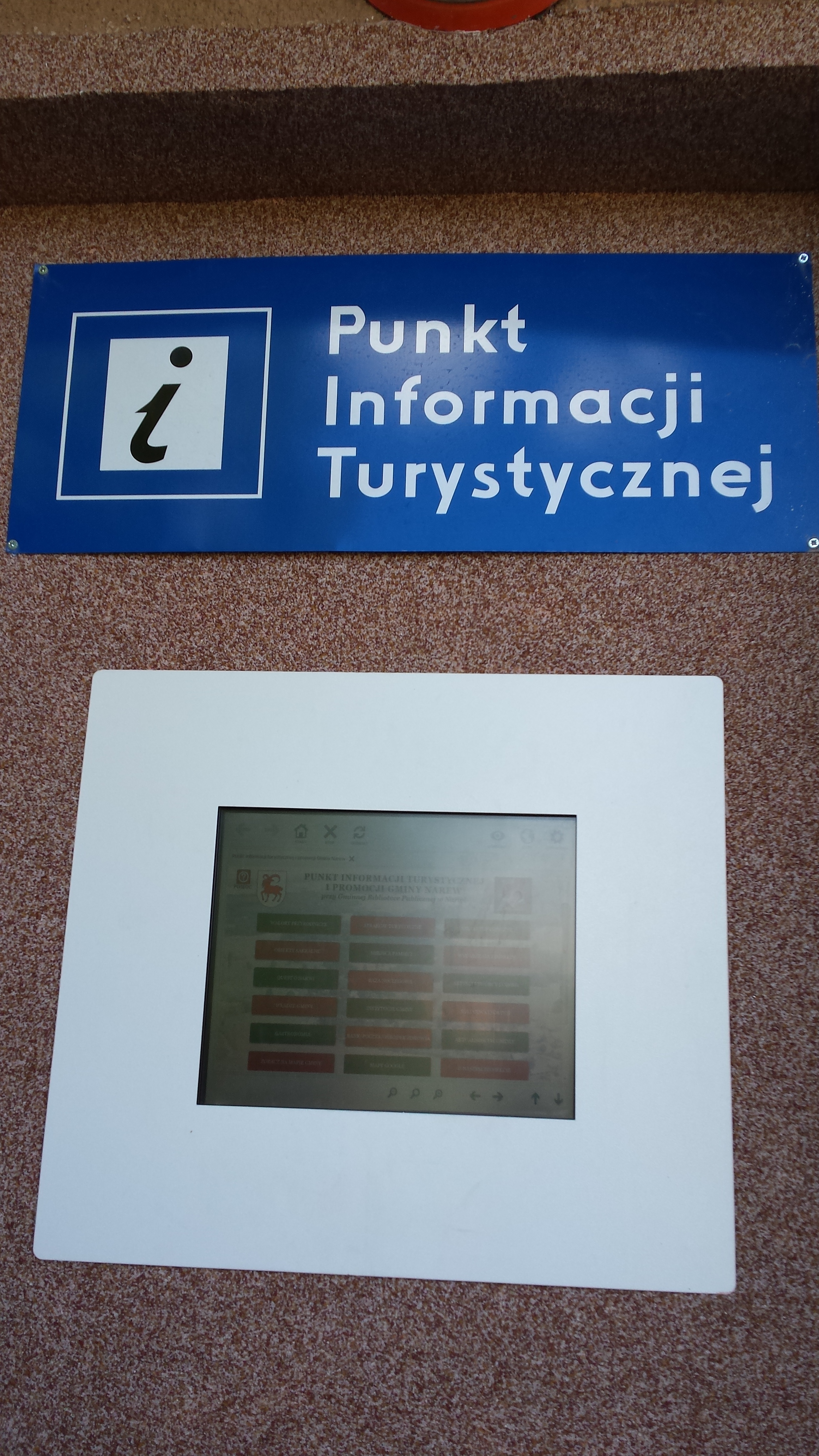 Turystyczny biznes i koronawirus 17.03.2020