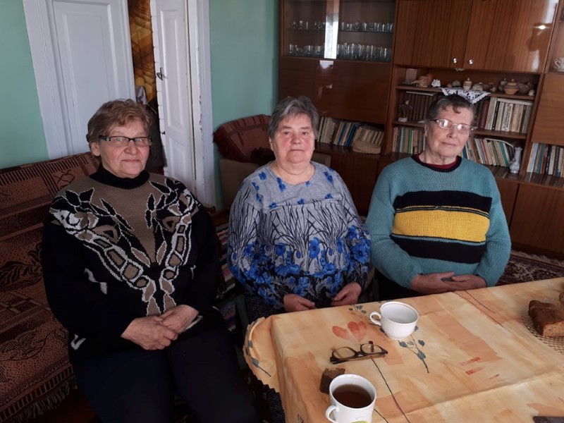 Pieśni wielkopostne i Wielkiego Tygodnia 20.04.2019