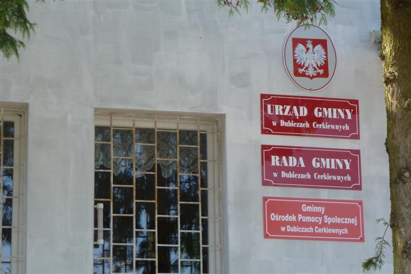 Próbny spis powszechny w gminie Dubicze Cerkiewne 1.05.2020