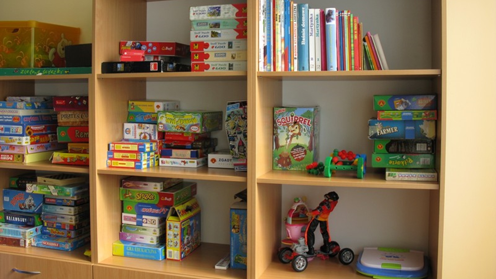 Świetlice środowiskowe Eleosu pracują zdalnie