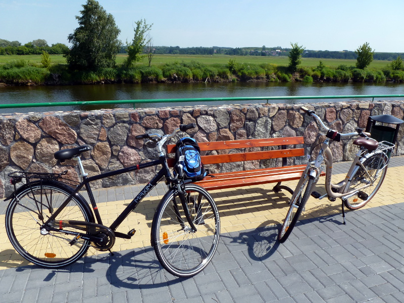 Radni zgodzili się na powstanie Łomżyńskiej Komunikacji Rowerowej
