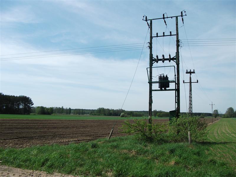 Siemiatycze:  Starostwo ogłasza przetarg na działki