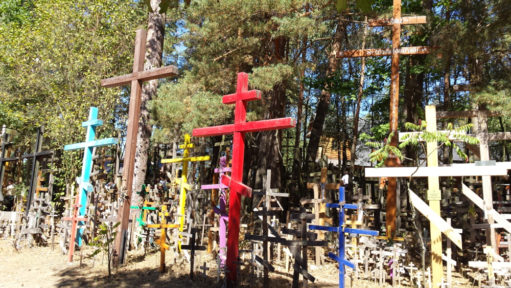 Prawosławni świętują Przemienienie Pańskie