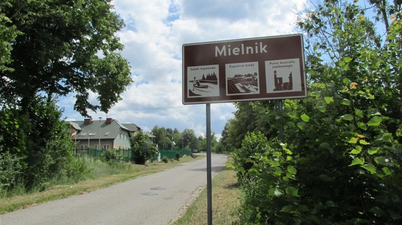 Rozpoczęła się rewitalizacja rynku w Mielniku - poprzedziły ją prace archeologów