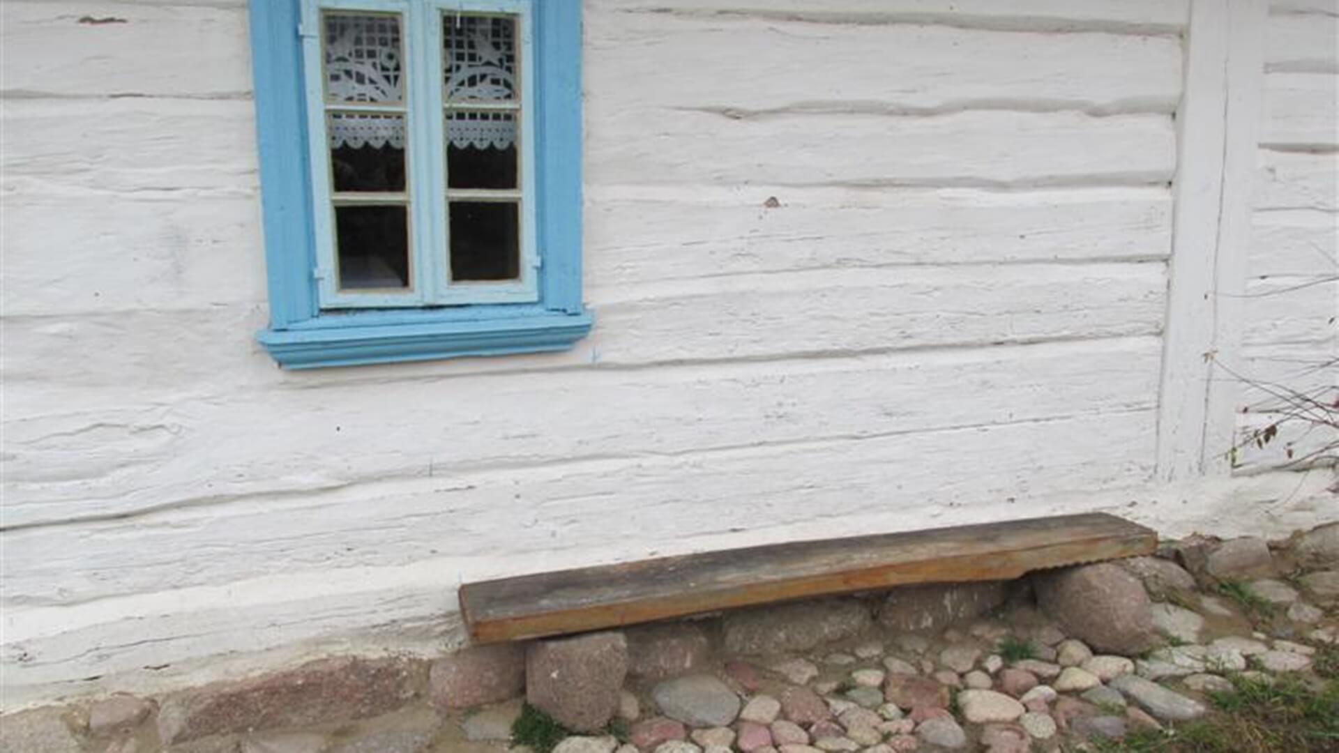 Prezentacja płyty "Na ławeczce" w Podlaskim Muzeum Kultury Ludowej