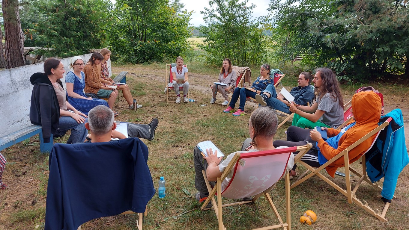 Koncerty, spotkania i potańcówka. PIK zaprasza na Meandry - letnią szkołę tradycji