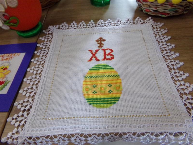 Zwyczaje wielkanocne 24.04.2022