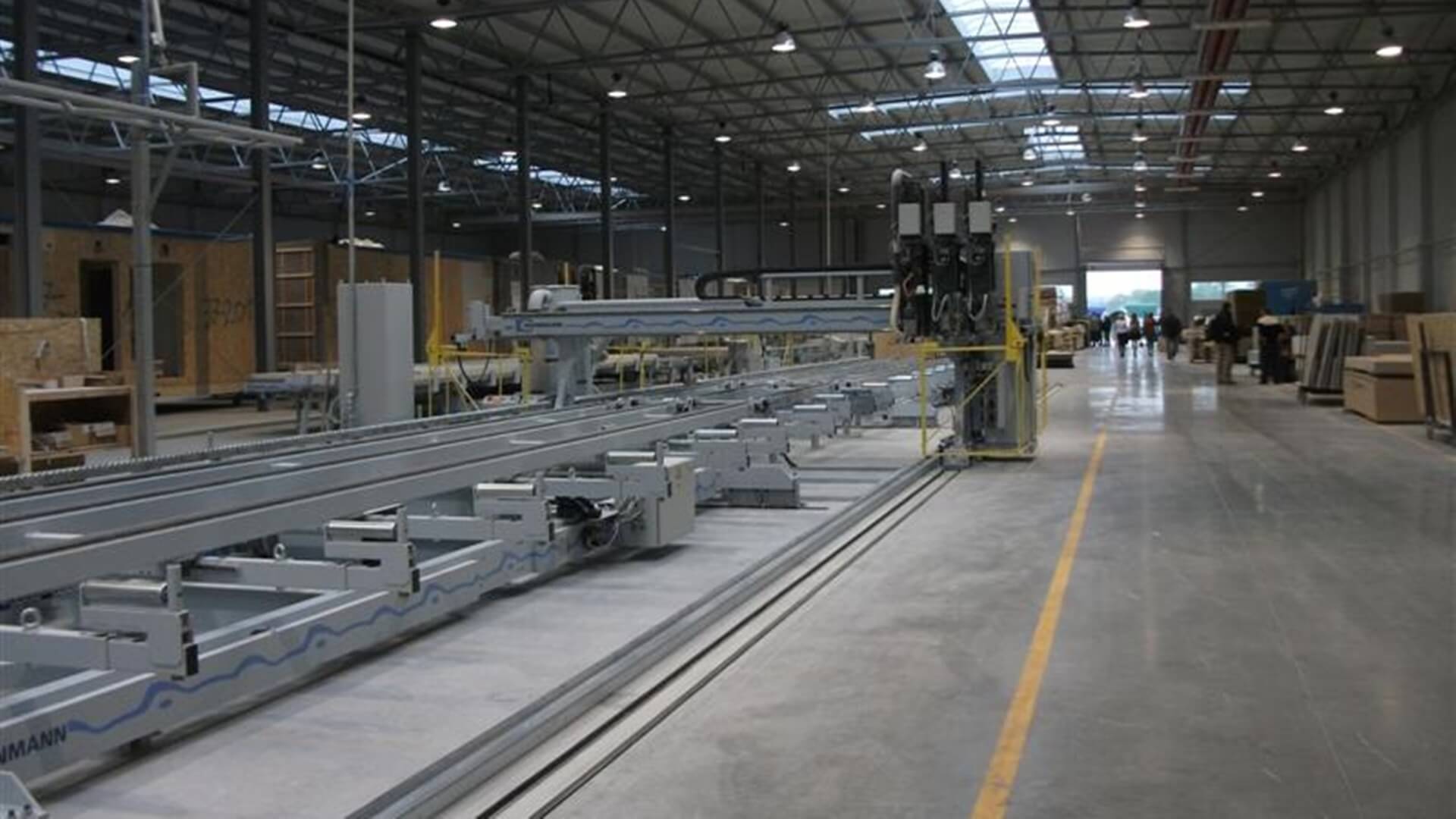 W Łapach będzie nowy zakład produkcyjny