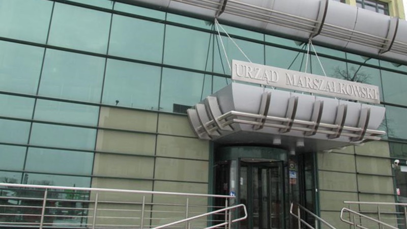 Jest oświadczenie byłego pracownika UM w sprawie filmu mającego promować Podlasie