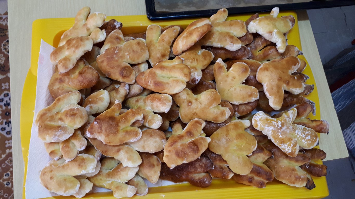 Tarcza antykryzysowa dla mniejszości 06.04.2020