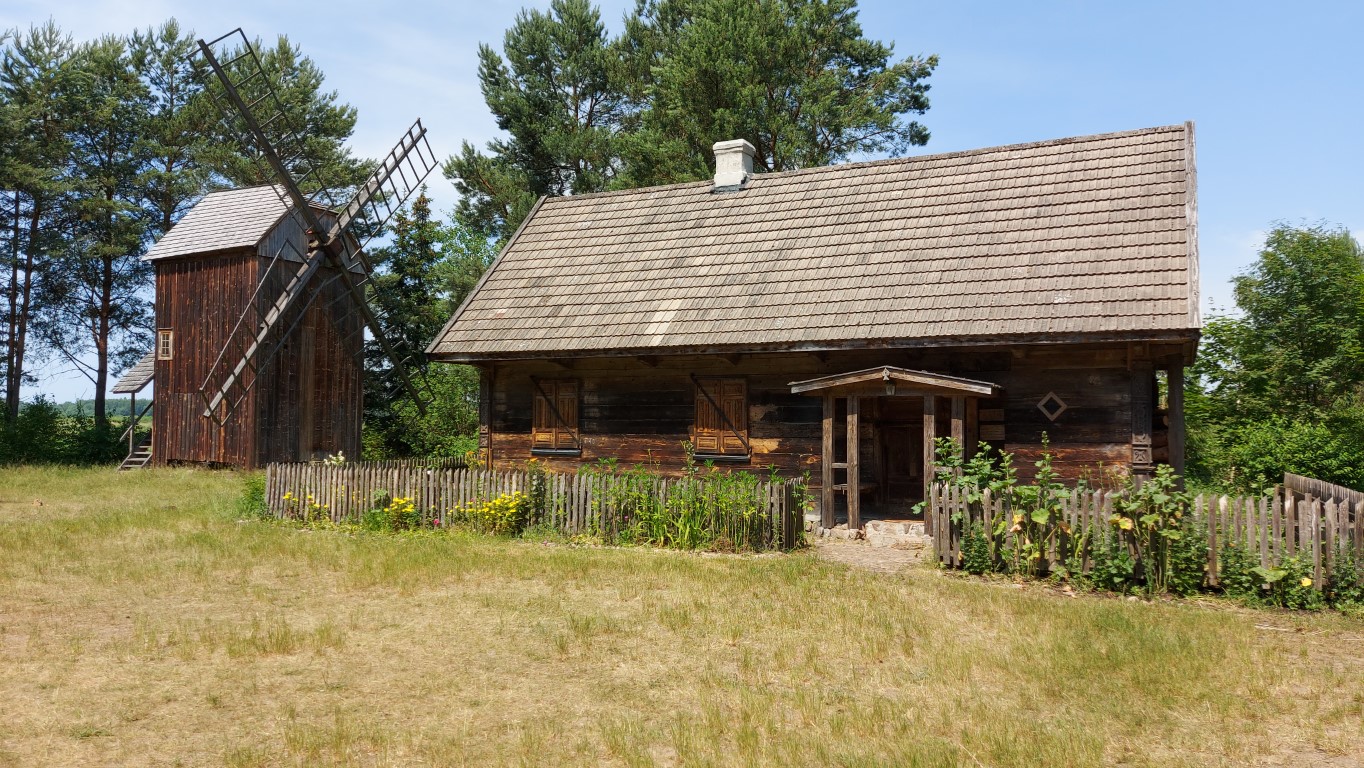 Ambitne plany tegorocznej Szkoły Muzyki Tradycyjnej "Meandry" 29.05.2022