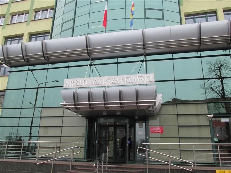 Samorząd województwa podlaskiego współpracuje z czołowymi klastrami