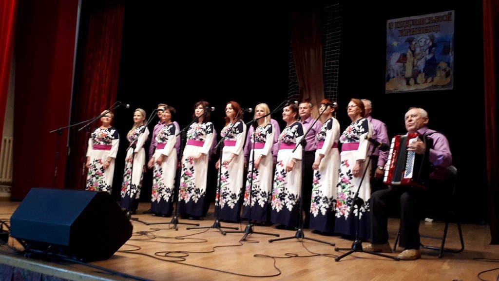 W Orli zabrzmią ukraińskie piosenki – konkurs "Z Podlaskiej Krynicy"