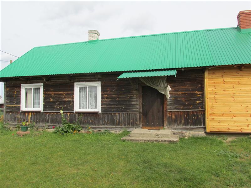 Agroturystyka na Podlasiu 30.09.2018