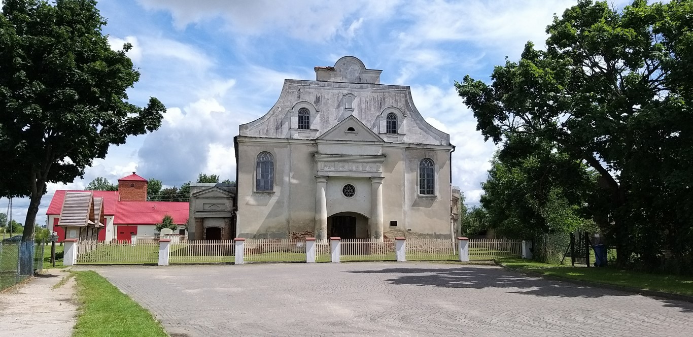 Zakochać się w prowincji: Orla