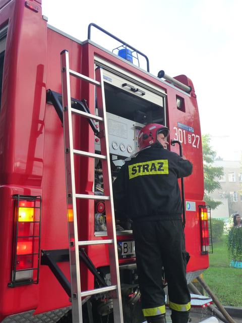 Nowy wóz strażacki trafi do OSP w Hermanówce