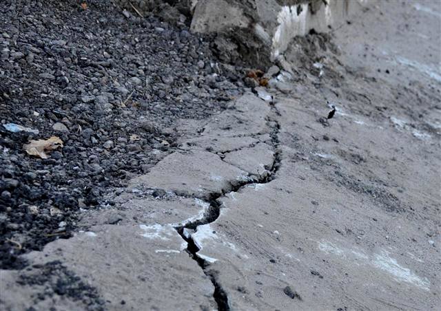 Region:  Spór o remont Carskiej Drogi