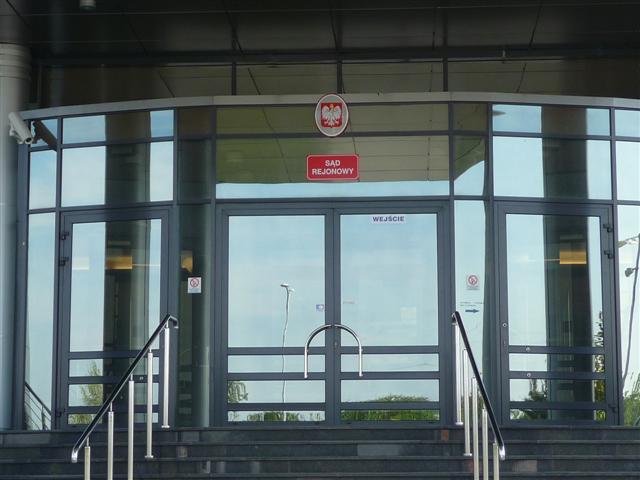 47-letni mężczyzna odpowiada przed sądem za to, że chciał wykorzystać seksualnie małoletnią