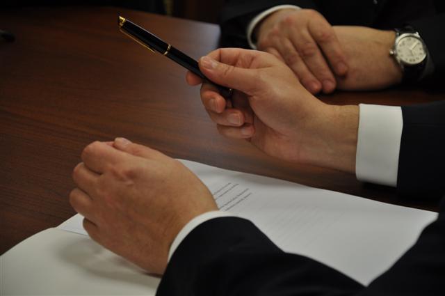 Nie ma chętnych na działki w białostockiej podstrefie SSSE