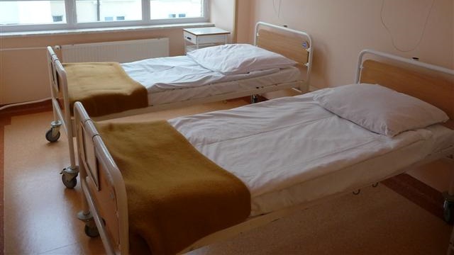 Do Szpitala Powiatowego w Łapach wraca ginekologia