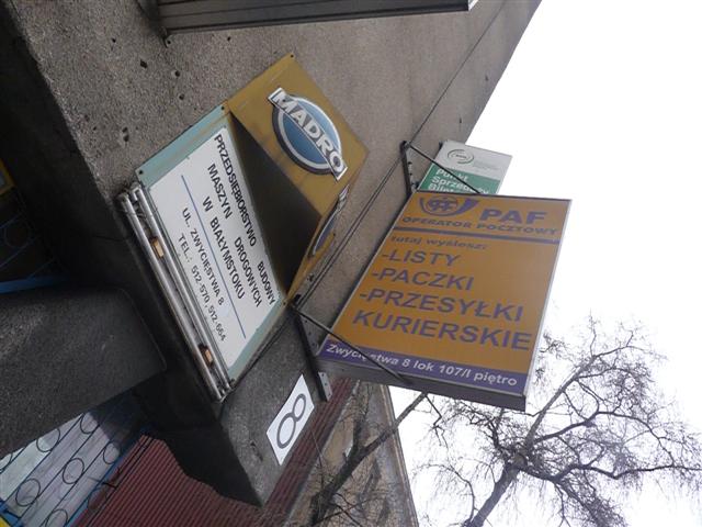 Białystok:  Oszukani czekają na pieniądze - ale końca śledztwa nie widać