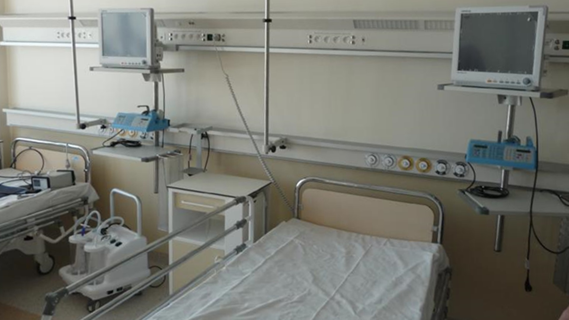 Szpitalne oddziały ratunkowe zmagają się z agresywnymi pacjentami