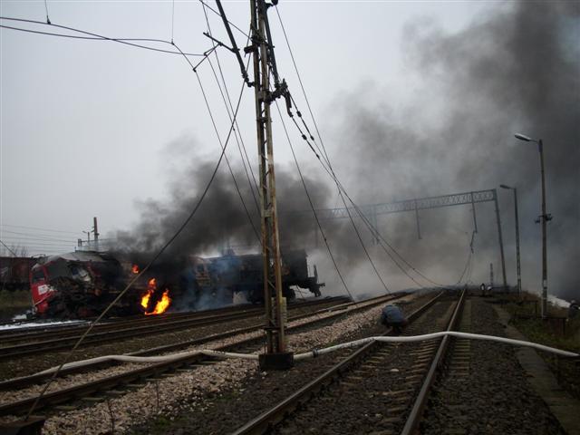 Białystok:  Kolejne przesłuchania ws. wypadku pociągów
