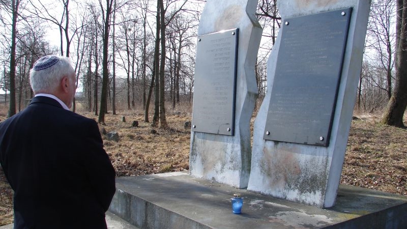 W Wysokiem Mazowieckiem powstanie drugi kirkut