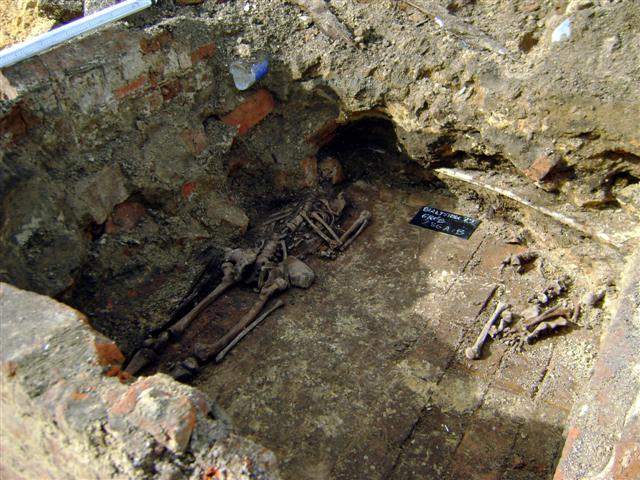 Białystok:  Na Rynku Siennym powstanie skwer upamiętniający ewangelicki cmentarz