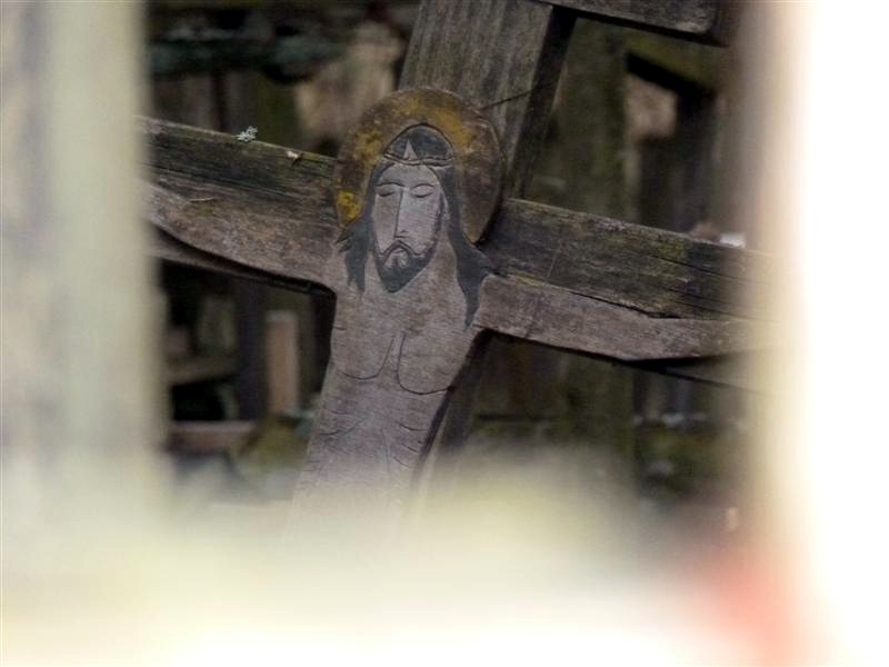 Wielki Piątek w Kościele katolickim i Cerkwi prawosławnej