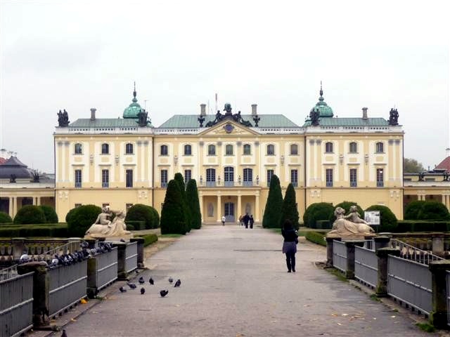 24 mln zł z UE dostanie Uniwersytet Medyczny w Białymstoku na programy profilaktyczne