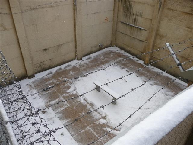 Łomża:  48-latek trafi do więzienia za molestowanie dzieci w przedszkolu