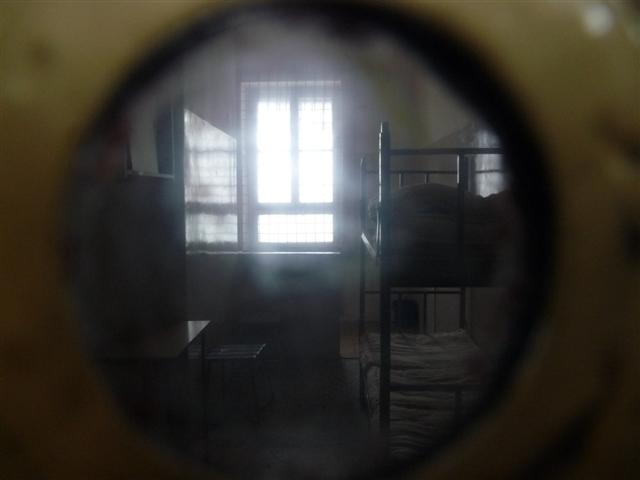 Suwałki:  Sprawca napadu na kantor w Budzisku trafił do aresztu