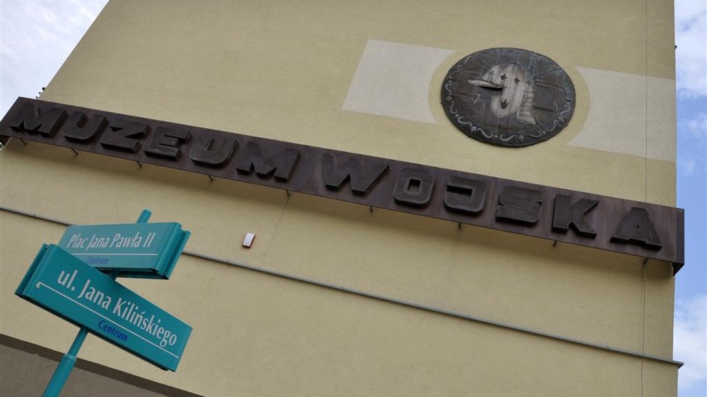 Wystawy, warsztaty i gotowanie z przepisów sprzed stu lat - na Nocy Muzeów w Białymstoku