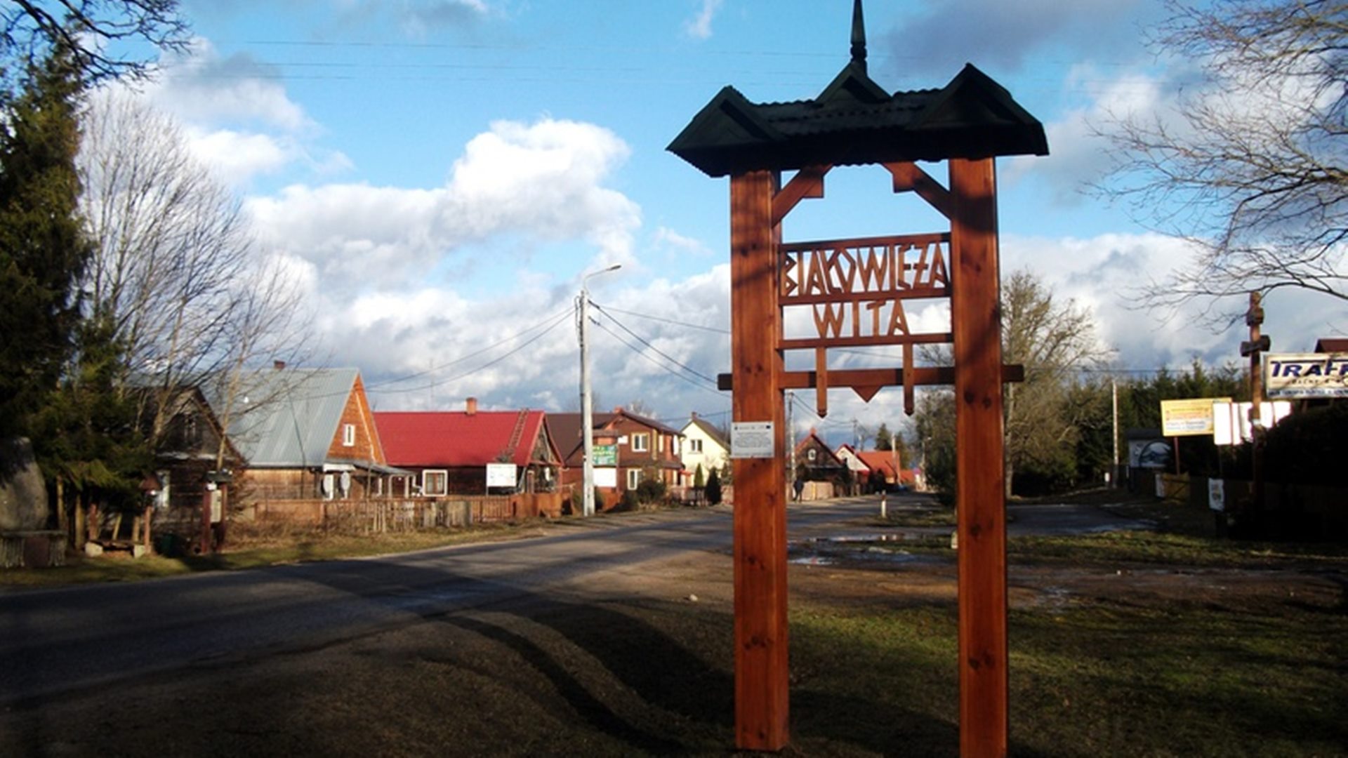 Białowieża ma szansę na nagrodę w konkursie "Najbardziej Odporna Gmina”