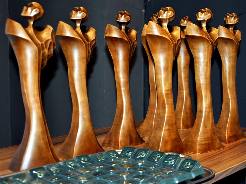 Patrycja Tryniszewska z V LO będzie reprezentować Białystok w ogólnopolskim finale konkursu „Ośmiu Wspaniałych”