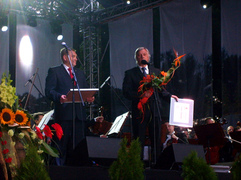 Białystok:  Nagrody prezydenta dla twórców i animatorów kultury