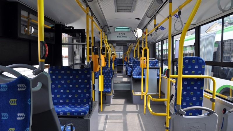 Związkowcy jednej z miejskich spółek komunikacyjnych nie zgadzają się na niskie podwyżki